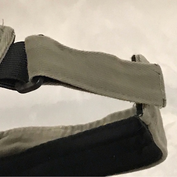 MLB Colorado Rockies Baseball Cap / Visor - Picture 5 of 14